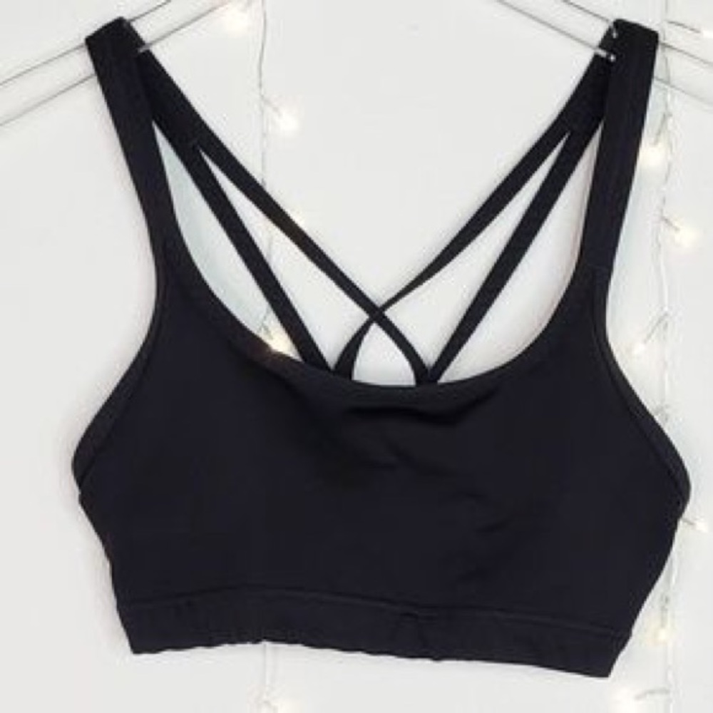 Patagonia Sports Bra